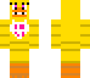 adventure chica