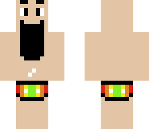 omg rainbow guy