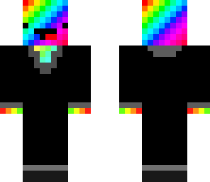 derp rainbow