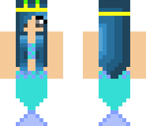 mermaide