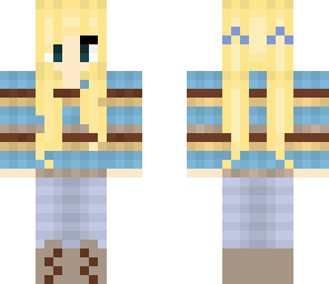 adoooorable sweater girl
