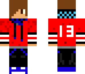 the perf skin 