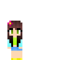 savannah mini girl