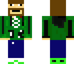 jts_mactheboss don't steal