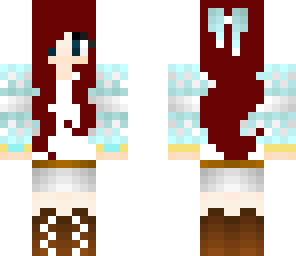 magical pirate