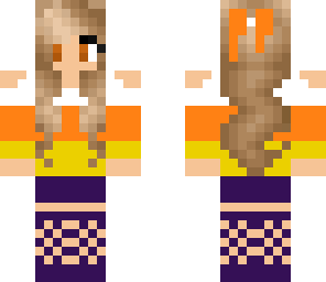 candy corn