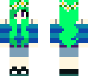 flower girl