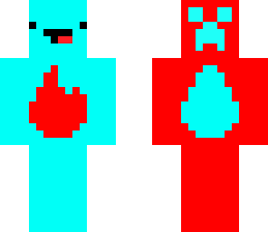 fire and ice