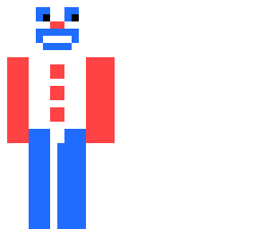 adventure paper pal bb