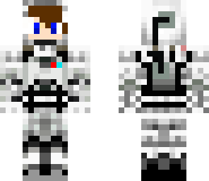 space suit