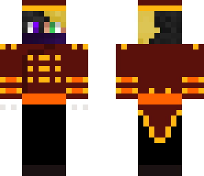 chairman bellhop