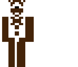 adventure paper pal freddy