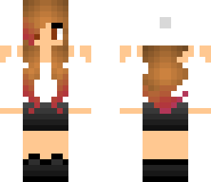 cute girl