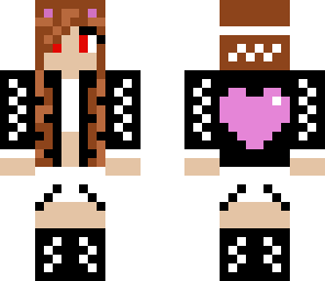 cat girl