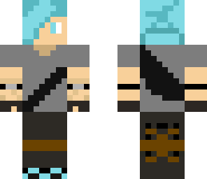 runner wolff