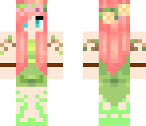 elf girl edit
