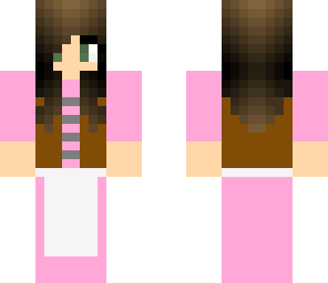 village girl