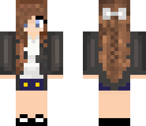 redid chibi