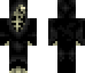 la muerte rara