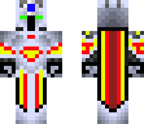 hect king custom fixed