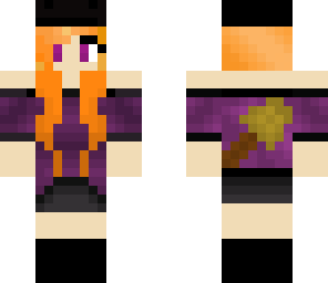 witch