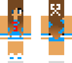 go sharks cheer outfit