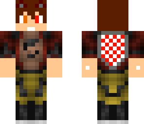 aot foxy dude