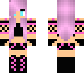 punk girl 