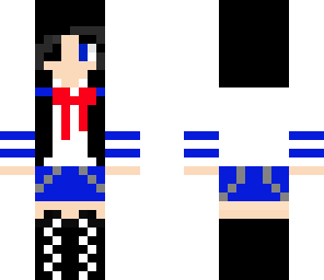 school girl