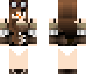 baby steampunk