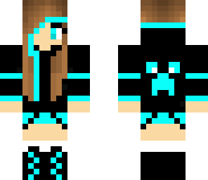 cool girl