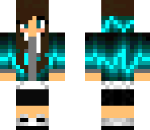 electric hoodie