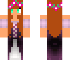 aphmau chestnut