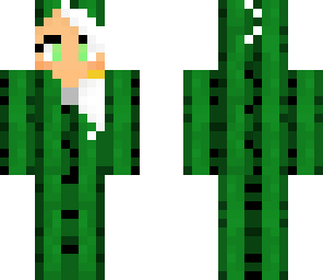 cactus onsie kate