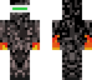 robot boy test two