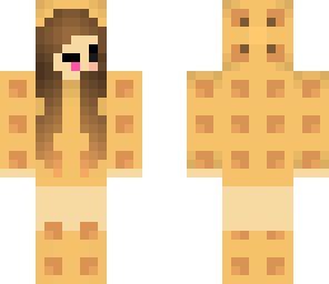waffle gurl