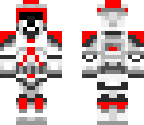 cuter clone trooper kinda
