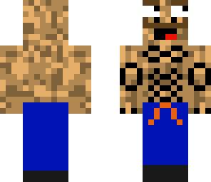 manstache