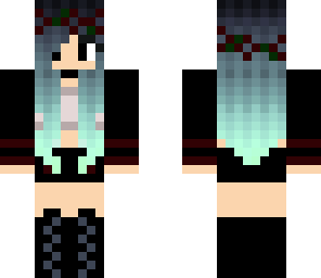 edit with choker
