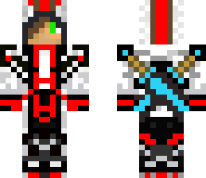 red assassin