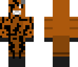 adventure phantom foxy