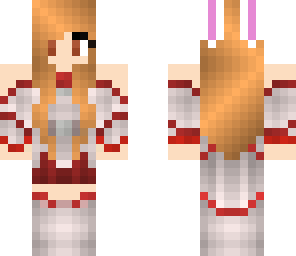 bunny asuna