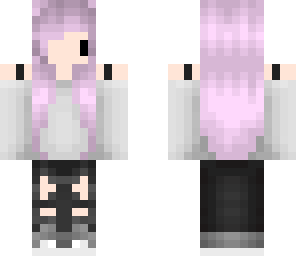 fixed edit chibi skin