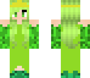 slime princess
