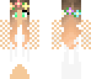 ******* bride