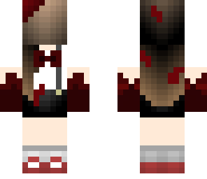 halloween girl