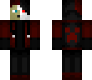 demonic firey