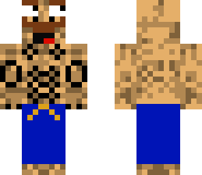 stache man 2