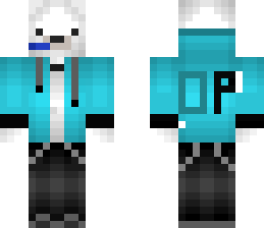 really overpowered polar bear