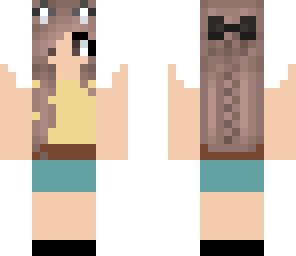 random skin i made